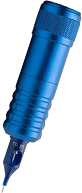Tattoo Machine Cursor