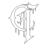 Cria Tattoo Logo